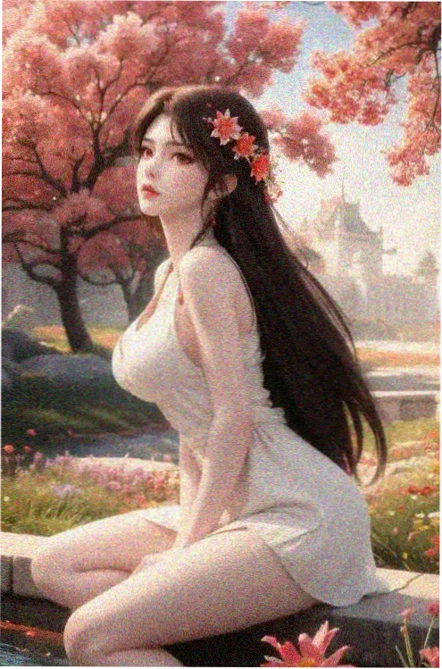月代头之恋 时代剧和尚恋爱海报